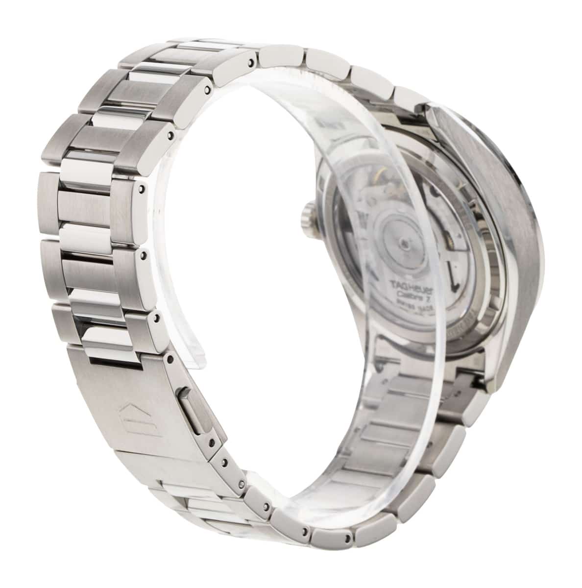 Tag Heuer Carrera WBN2312.BA0001 Tag Heuer Carrera WBN2312.BA0001